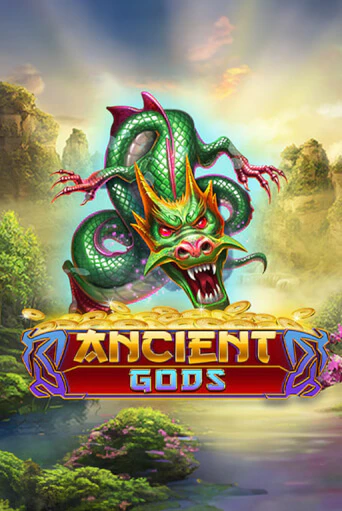 Демо игра Ancient Gods играть онлайн | VAVADA Casino бесплатно