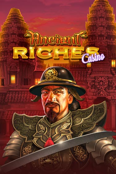 Демо игра Ancient Riches Casino играть онлайн | VAVADA Casino бесплатно