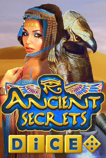 Демо игра Ancient Secrets Dice играть онлайн | VAVADA Casino бесплатно