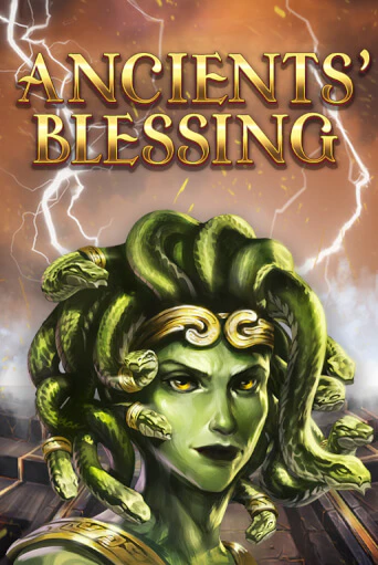 Демо игра Ancients' Blessing играть онлайн | VAVADA Casino бесплатно