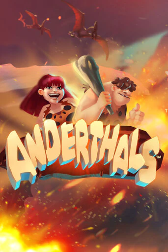 Демо игра Anderthals играть онлайн | VAVADA Casino бесплатно