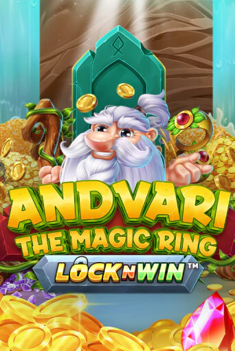 Демо игра Andvari: The Magic Ring играть онлайн | VAVADA Casino бесплатно