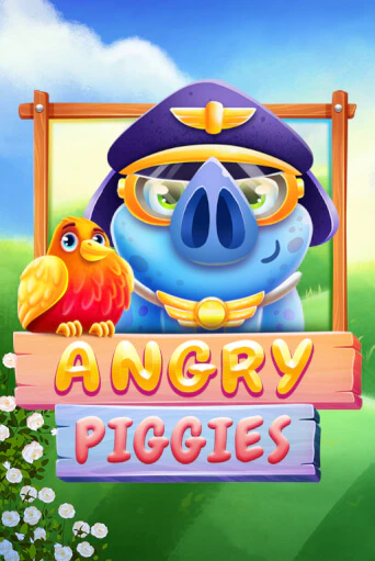 Демо игра Angry Piggies играть онлайн | VAVADA Casino бесплатно