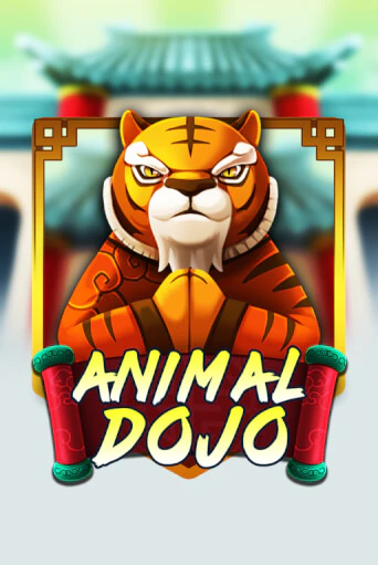 Демо игра Animal Dojo играть онлайн | VAVADA Casino бесплатно