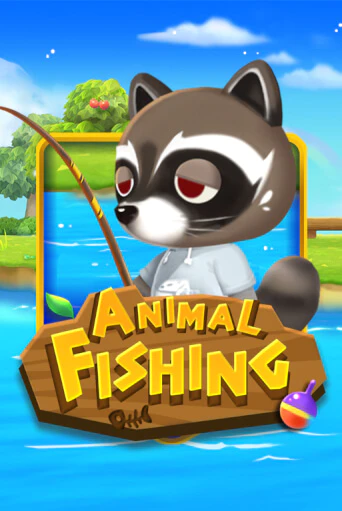 Демо игра Animal Fishing играть онлайн | VAVADA Casino бесплатно