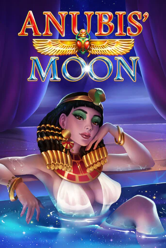 Демо игра Anubis’ Moon играть онлайн | VAVADA Casino бесплатно