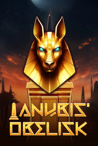 Демо игра Anubis Obelisk играть онлайн | VAVADA Casino бесплатно