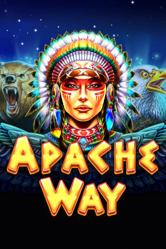 Демо игра Apache Way играть онлайн | VAVADA Casino бесплатно