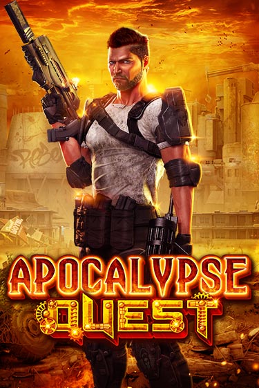 Демо игра Apocalypse Quest играть онлайн | VAVADA Casino бесплатно