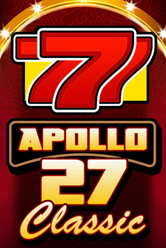 Демо игра Apollo 27 Classic играть онлайн | VAVADA Casino бесплатно