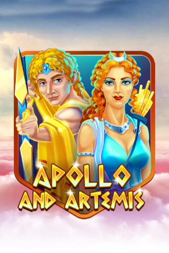 Демо игра Apollo And Artemis играть онлайн | VAVADA Casino бесплатно