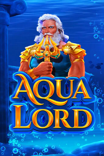 Демо игра Aqua Lord играть онлайн | VAVADA Casino бесплатно