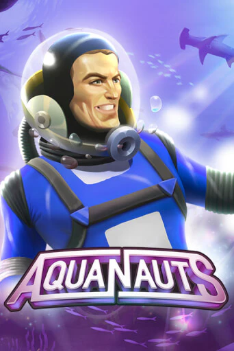 Демо игра Aquanauts играть онлайн | VAVADA Casino бесплатно