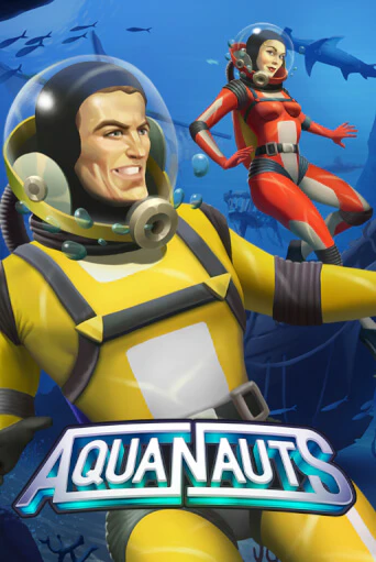 Демо игра Aquanauts играть онлайн | VAVADA Casino бесплатно