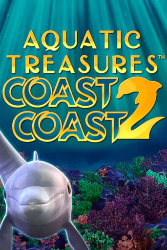 Демо игра Aquatic Treasures Coast 2 Coast играть онлайн | VAVADA Casino бесплатно