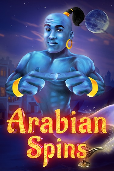 Демо игра Arabian Spins играть онлайн | VAVADA Casino бесплатно