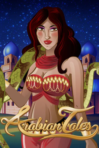 Демо игра Arabian Tales играть онлайн | VAVADA Casino бесплатно