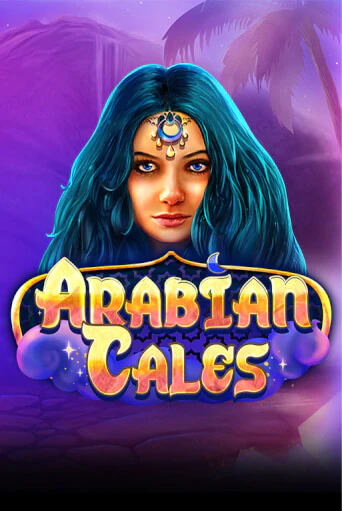 Демо игра Arabian Tales играть онлайн | VAVADA Casino бесплатно