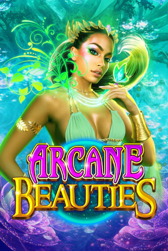 Демо игра Arcane Beauties играть онлайн | VAVADA Casino бесплатно