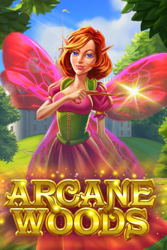 Демо игра Arcane Woods играть онлайн | VAVADA Casino бесплатно