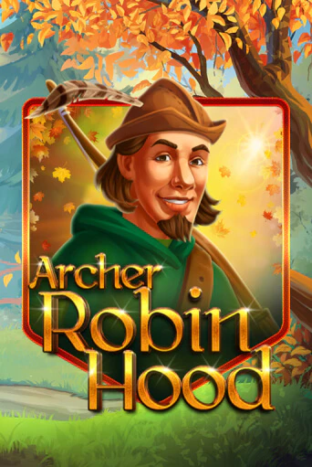 Демо игра Archer Robin Hood играть онлайн | VAVADA Casino бесплатно