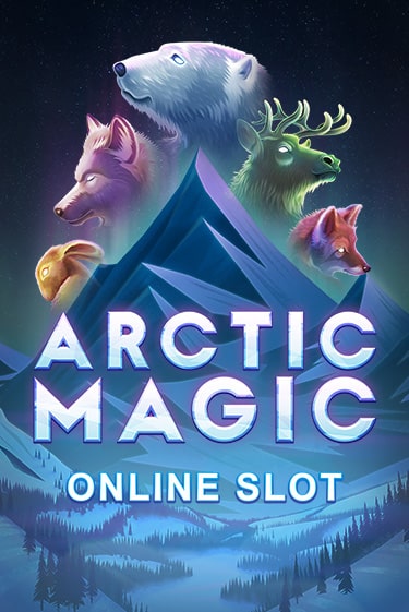 Демо игра Arctic Magic играть онлайн | VAVADA Casino бесплатно