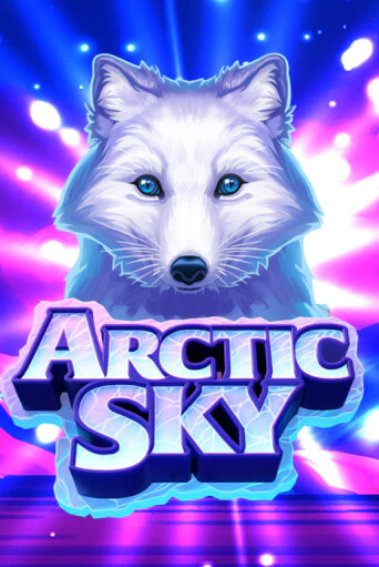 Демо игра Arctic Sky играть онлайн | VAVADA Casino бесплатно