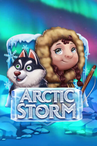 Демо игра Arctic Storm играть онлайн | VAVADA Casino бесплатно