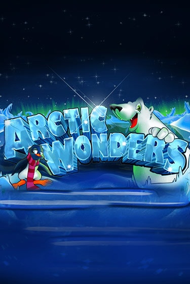 Демо игра Arctic Wonders играть онлайн | VAVADA Casino бесплатно