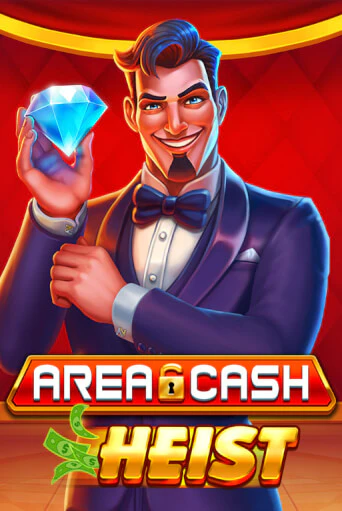 Демо игра Area Cash™ Heist играть онлайн | VAVADA Casino бесплатно