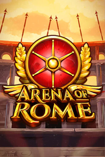 Демо игра Arena of Rome играть онлайн | VAVADA Casino бесплатно