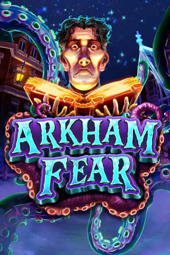 Демо игра Arkham Fear играть онлайн | VAVADA Casino бесплатно