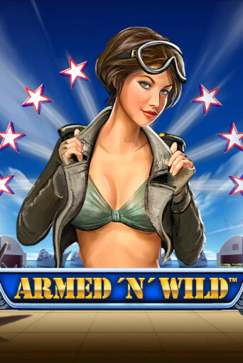 Демо игра Armed and Wild играть онлайн | VAVADA Casino бесплатно