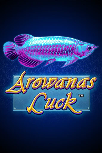 Демо игра Arowanas Luck играть онлайн | VAVADA Casino бесплатно