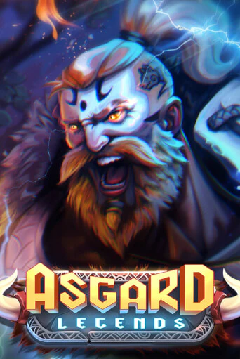 Демо игра Asgard Legends играть онлайн | VAVADA Casino бесплатно