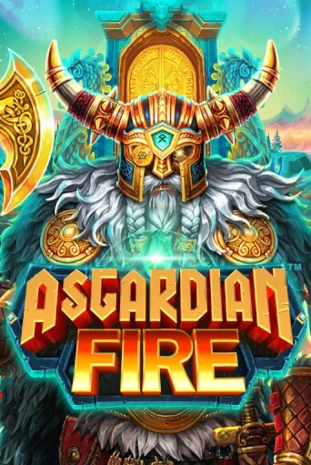 Демо игра Asgardian Fire играть онлайн | VAVADA Casino бесплатно