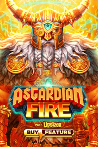 Демо игра Asgardian Fire™ играть онлайн | VAVADA Casino бесплатно