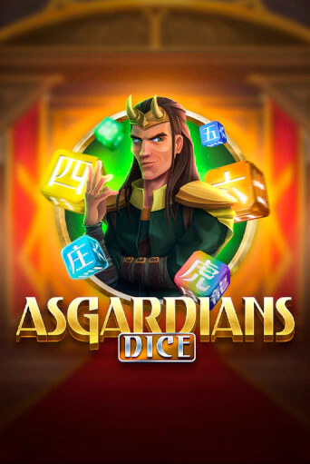 Демо игра Asgardians - Dice играть онлайн | VAVADA Casino бесплатно