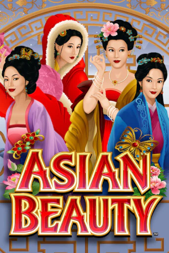 Демо игра Asian Beauty играть онлайн | VAVADA Casino бесплатно