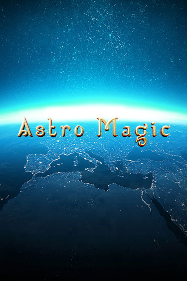 Демо игра Astro Magic играть онлайн | VAVADA Casino бесплатно