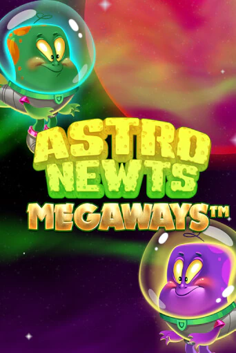 Демо игра Astro Newts Megaways играть онлайн | VAVADA Casino бесплатно