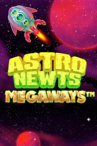 Демо игра Astro Newts Megaways играть онлайн | VAVADA Casino бесплатно