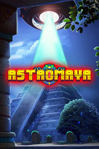 Демо игра Astromaya играть онлайн | VAVADA Casino бесплатно