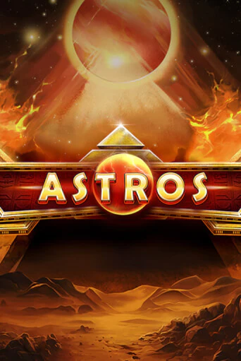 Демо игра Astros играть онлайн | VAVADA Casino бесплатно