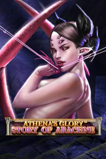 Демо игра Athena's Glory - Story Of Arachne играть онлайн | VAVADA Casino бесплатно