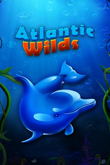 Демо игра Atlantic Wilds играть онлайн | VAVADA Casino бесплатно