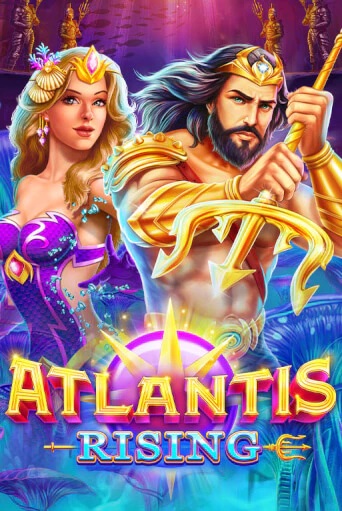 Демо игра Atlantis Rising играть онлайн | VAVADA Casino бесплатно