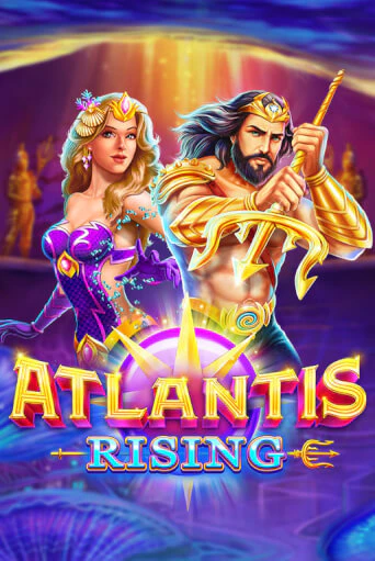 Демо игра Atlantis Rising играть онлайн | VAVADA Casino бесплатно