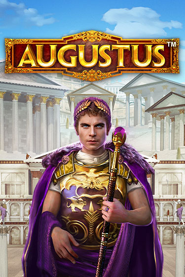 Демо игра Augustus играть онлайн | VAVADA Casino бесплатно