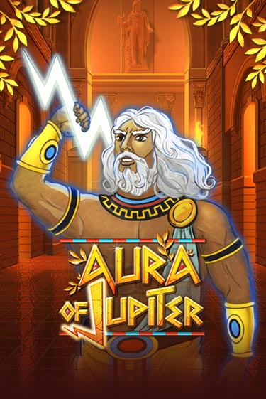 Демо игра Aura of Jupiter играть онлайн | VAVADA Casino бесплатно